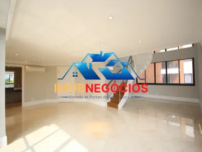 Apartamento com 3 Quartos à venda, 285m² no Cantinho do Céu, São Paulo