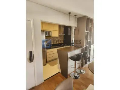 Apartamento com 2 Quartos à venda, 93m² no Baeta Neves, São Bernardo do Campo