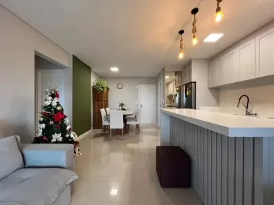 Apartamento com 2 Quartos à venda, 44m² no Parque Maria Domitila, São Paulo