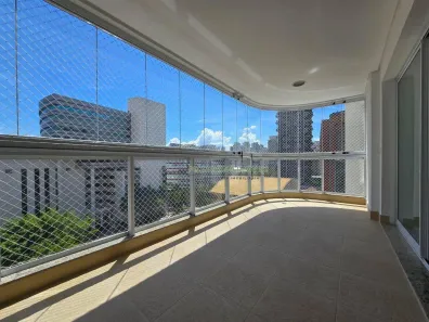 Apartamento com 3 Quartos à venda, 120m² no Vila Olímpia, São Paulo