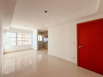 Apartamento com 2 Quartos à venda, 64m² no Jardim Europa, Goiânia