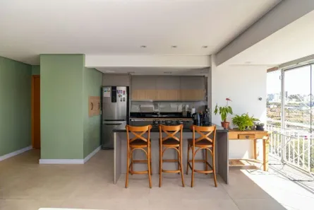 Apartamento com 3 Quartos à venda, 81m² no Santa Maria Goretti, Porto Alegre