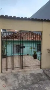 Casa com 1 Quarto à venda, 80m² no Vila dos Andradas, São Paulo