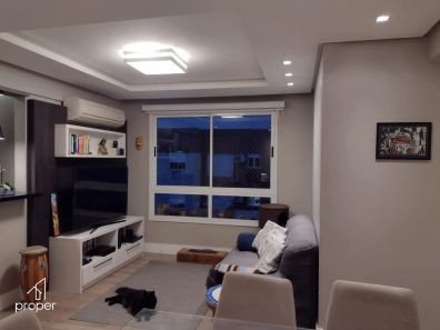 Apartamento com 2 Quartos à venda, 71m² no Areal, Pelotas
