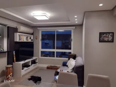 Apartamento com 2 Quartos à venda, 71m² no Areal, Pelotas