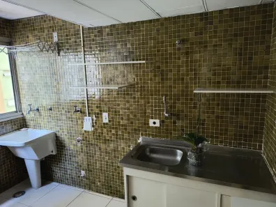 Apartamento com 1 Quarto à venda, 33m² no Vila Mariana, São Paulo