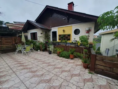 Casa com 3 Quartos à venda, 174m² no Vila Romana, São Paulo