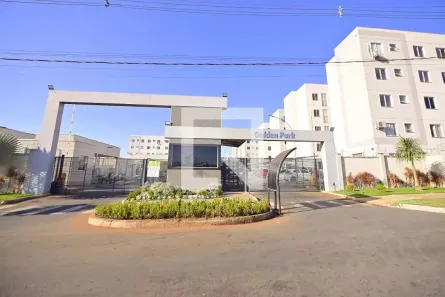 Apartamento com 2 Quartos à venda, 40m² no Residencial Alfa, Goiânia