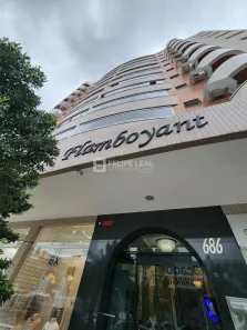 Apartamento com 4 Quartos à venda, 132m² no Canto, Florianópolis
