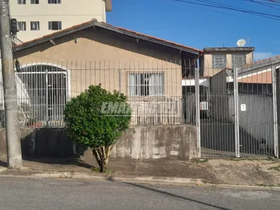 Casa com 4 Quartos à venda, 128m² no Jardim Simus, Sorocaba