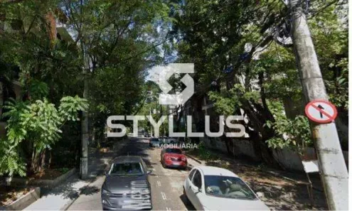 Apartamento com 2 Quartos à venda, 65m² no Grajaú, Rio de Janeiro