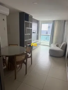 Apartamento com 2 Quartos à venda, 57m² no Tambaú, João Pessoa