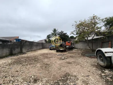 Lote/Terreno à venda, 455m² no Cidade Salvador, Jacareí