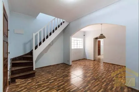Sobrado com 4 Quartos à venda, 110m² no Vila Babilônia, São Paulo