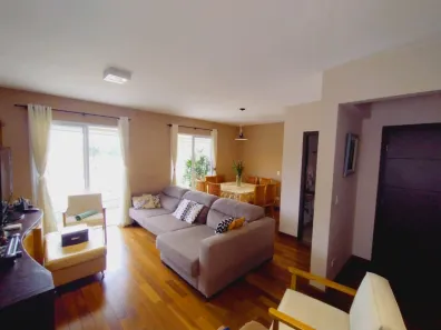 Apartamento com 3 Quartos à venda, 189m² no Bela Aliança, São Paulo