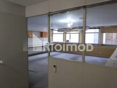 Sala Comercial para venda ou aluguel, 210m² no Centro, Rio de Janeiro