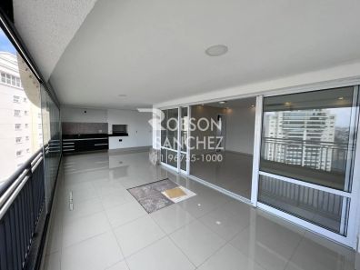 Apartamento com 4 Quartos à venda, 223m² no Jardim Marajoara, São Paulo