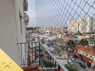 Apartamento com 2 Quartos à venda, 66m² no Engenho Novo, Rio de Janeiro