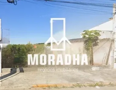 Lote/Terreno à venda, 250m² no Jardim Sao Carlos, Salto de Pirapora