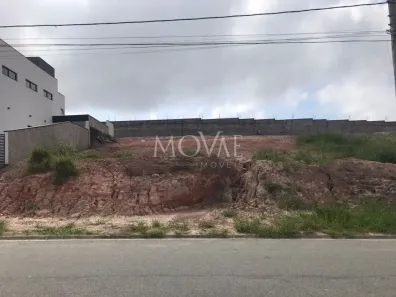 Lote/Terreno à venda, 450m² no Condomínio Residencial Jaguary, São José dos Campos