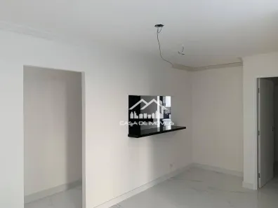 Apartamento com 3 Quartos à venda, 95m² no Indianópolis, São Paulo
