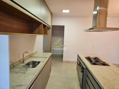 Apartamento com 3 Quartos à venda, 127m² no Jardim Walkíria, São José do Rio Preto
