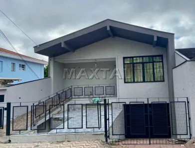 Casa com 3 Quartos à venda, 190m² no Vila Paulicéia, São Paulo