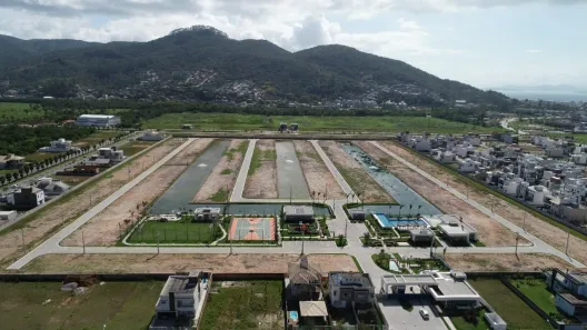 Lote/Terreno à venda, 150m² no Beira Rio, Biguaçu