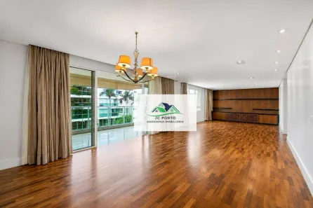 Apartamento com 3 Quartos à venda, 183m² no Planalto Paulista, São Paulo