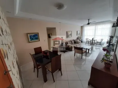 Apartamento com 3 Quartos à venda, 122m² no Pituba, Salvador