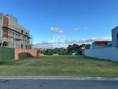 Lote/Terreno à venda, 487m² no Alphaville Nova Esplanada 3, Votorantim