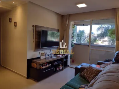 Apartamento com 3 Quartos à venda, 72m² no Vila Moinho Velho, São Paulo