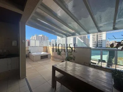 Apartamento com 3 Quartos à venda, 180m² no Parque Campolim, Sorocaba