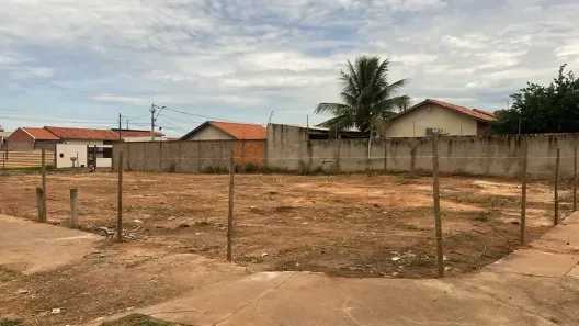 Lote/Terreno à venda, 789m² no Residencial Altos do Parque I, Cuiabá