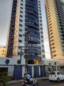 Apartamento com 3 Quartos à venda, 120m² no Casa Caiada, Olinda