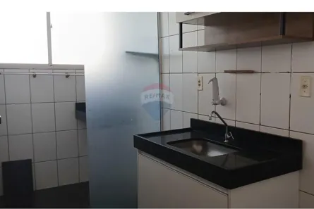 Apartamento com 2 Quartos à venda, 48m² no Condomínio Mirante Sul, Ribeirão Preto