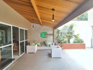 Casa com 3 Quartos à venda, 471m² no Paraíso, Santo André