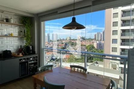 Apartamento com 2 Quartos à venda, 59m² no Vila Yara, Osasco