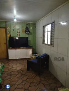 Casa com 3 Quartos à venda, 70m² no Camaquã, Porto Alegre
