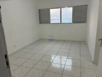 Apartamento com 1 Quarto à venda, 30m² no Itararé, São Vicente