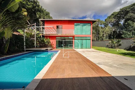 Casa de Condomínio com 3 Quartos à venda, 400m² no Jardim San Ressore (Caucaia do Alto), Cotia