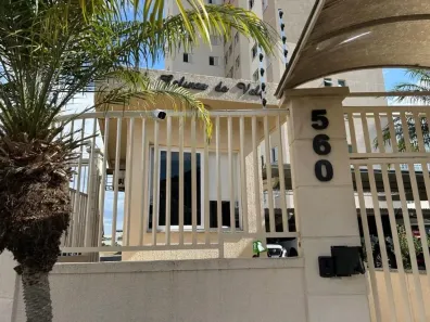 Apartamento com 2 Quartos para alugar, 67m² no Jardim Esplanada, São José dos Campos