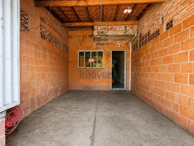 Sobrado com 2 Quartos à venda, 68m² no Jardim dos Lírios, Americana