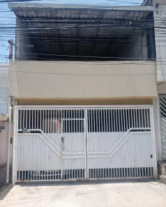 Sobrado com 3 Quartos à venda, 125m² no Jardim Adriana, Guarulhos
