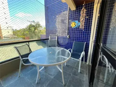 Apartamento com 2 Quartos à venda, 67m² no Riviera, Bertioga