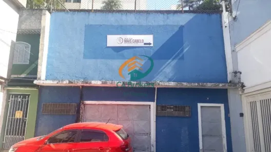 Casa com 3 Quartos à venda, 450m² no Vila Augusta, Guarulhos