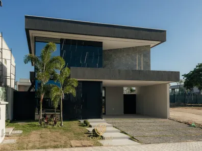 Casa com 3 Quartos à venda, 171m² no Cidade Alpha, Eusébio
