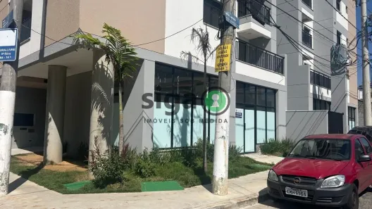 Ponto Comercial para alugar, 114m² no Tatuapé, São Paulo