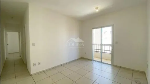 Apartamento com 2 Quartos à venda, 54m² no Chácara Segre, Jundiaí