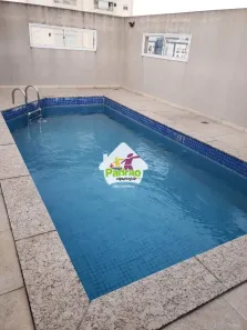 Apartamento com 2 Quartos à venda, 60m² no Vila Galvão, Guarulhos